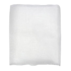 Gardeningwill mosquito net barrier 8ftx10ft protects crops while allowing airflow.