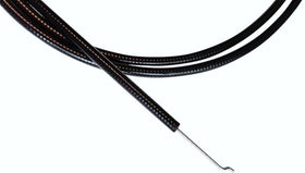 GardenP+ 184 cm total cable length fits most standard machines.