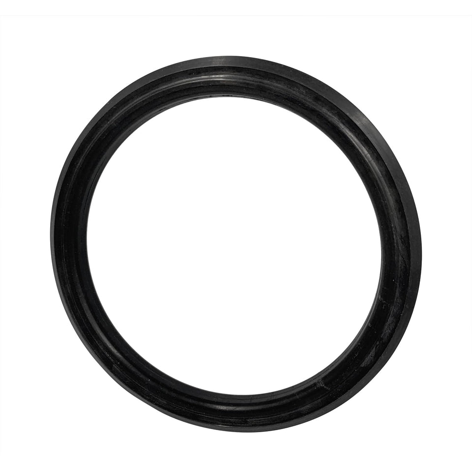 GardenP+ friction wheel assembly for snow blowers improves grip and reliability.