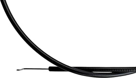 GardenP+ solid-wire inner core ensures responsive throttle action.