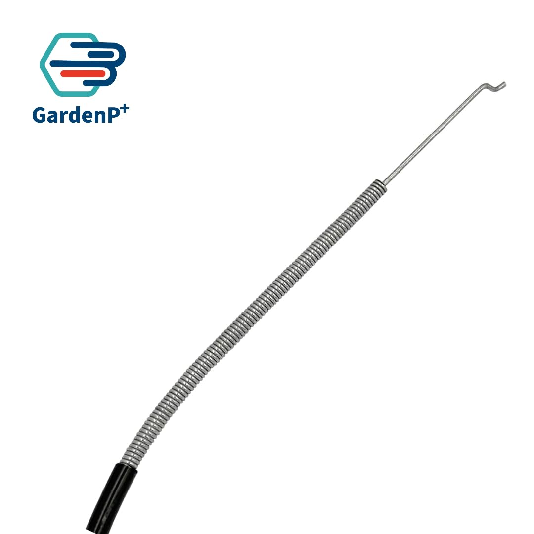 GardenP+ OEM replacement 946-04829 label showing compatibility.