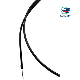 GardenP+ 055802000 throttle cable OEM replacement ready to install