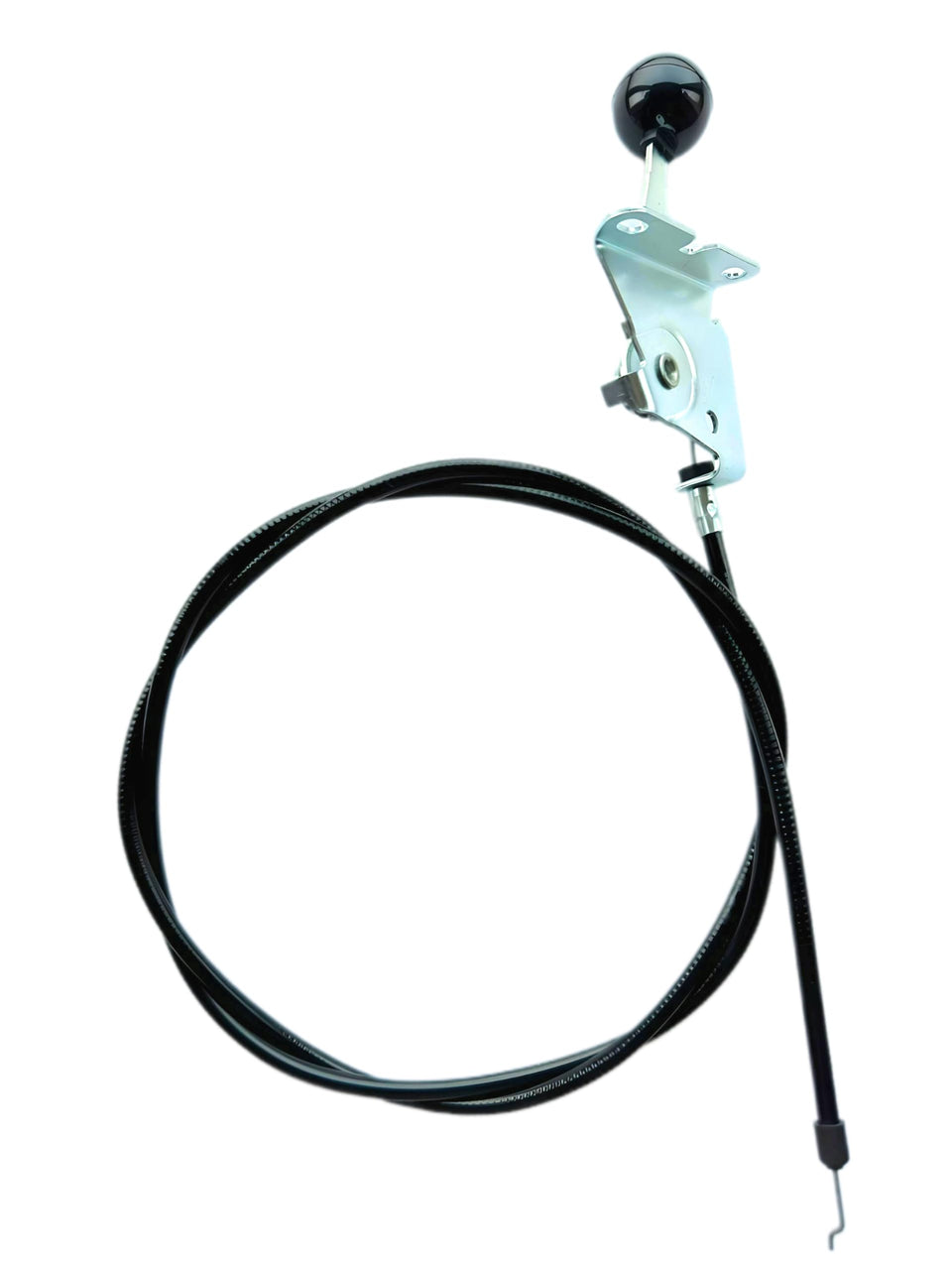 GardenP+ throttle cable for Bad Boy ZT Maverick 57-inch direct-fit replacement