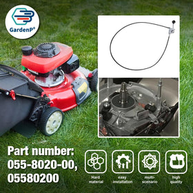 GardenP+ 1-month warranty for peace of mind