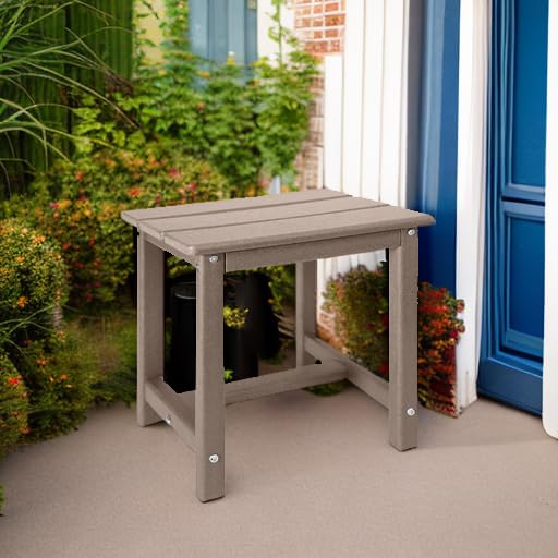 Gardenstar easy-to-assemble design saves setup time, 5-10 minutes.