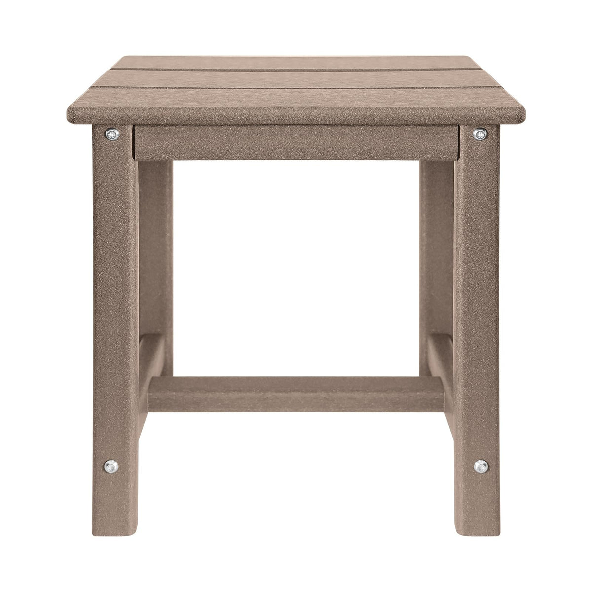 Gardenstar five-year warranty and responsive customer support.