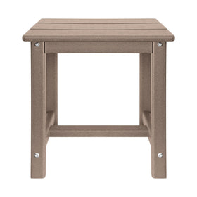 Gardenstar five-year warranty and responsive customer support.
