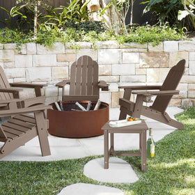 Gardenstar UV-resistant HDPE maintains color retention over time.