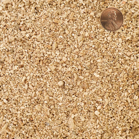 Gardenwise Organic Fine Vermiculite packaging shows compact bags for easy soil aeration and moisture balance.