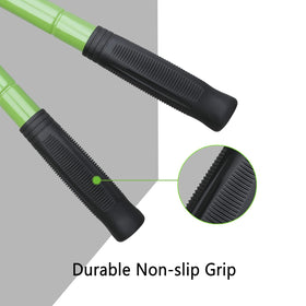 Gardenwork loppers shown pruning fruit trees and shrubs