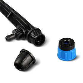 Gardrip 55-pcs set suitable for gardens, lawns, shrubs, and trees