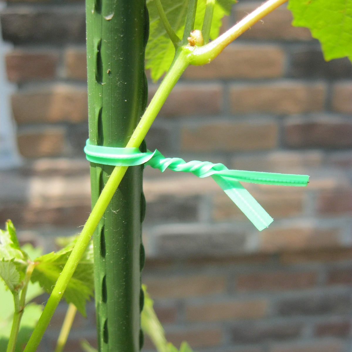 Gardzen bag sealer and cable organizer to reduce kitchen clutter.
