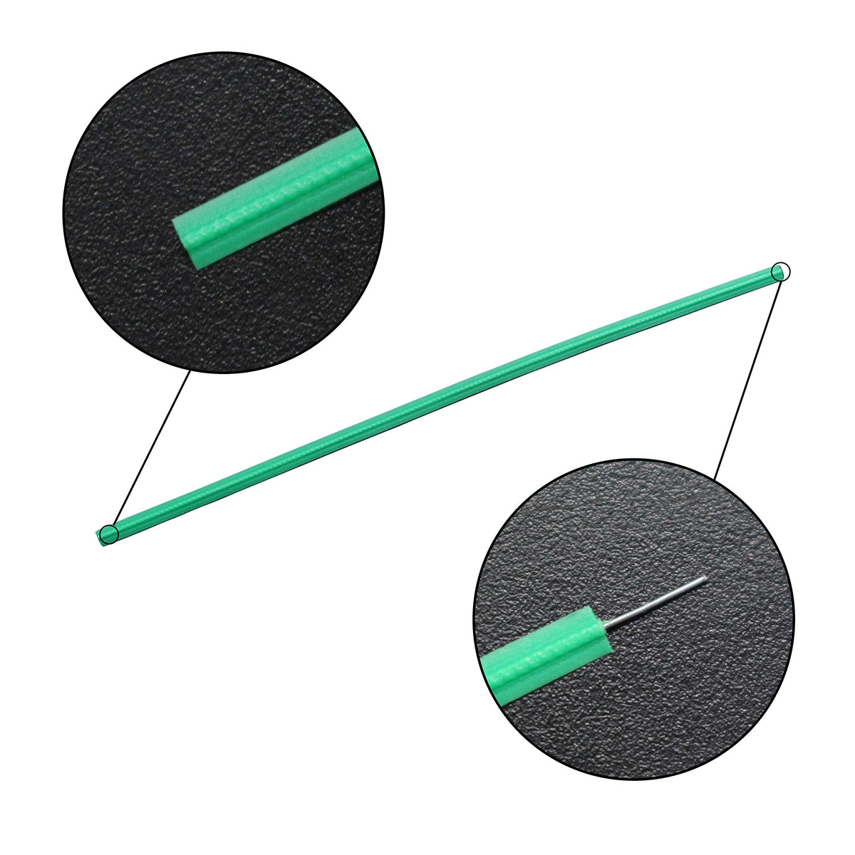 Gardzen kitchen and workspace ties for organization and decor.