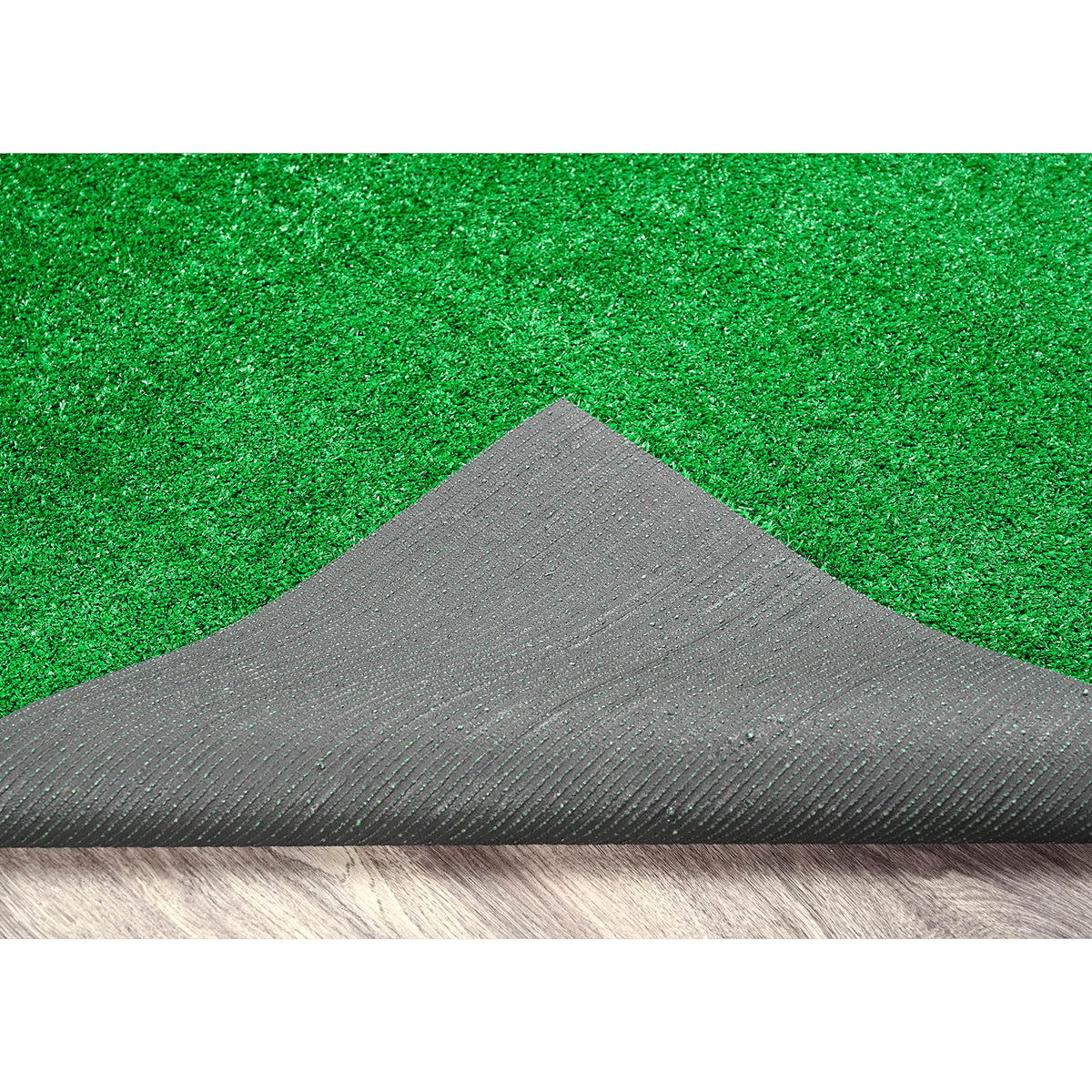 Garland Rug polypropylene durability: built for long-lasting outdoor performance.