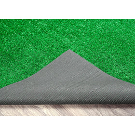 Garland Rug polypropylene durability: built for long-lasting outdoor performance.