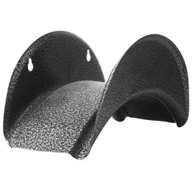 GARTOL garden hose holder mounted on wall for neat outdoor storage and accessibility