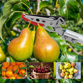 Ergonomic design supports comfortable one-handed operation