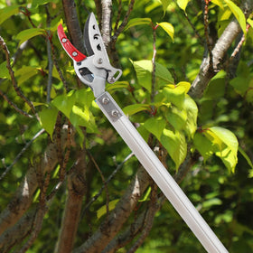 GARTOL secure lock mechanism enhances safety during use.