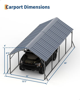 GarveeLife assembly steps photo shows three-person setup