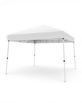 GarveeLife canopy 10x10 setup for quick shade on sunny days.