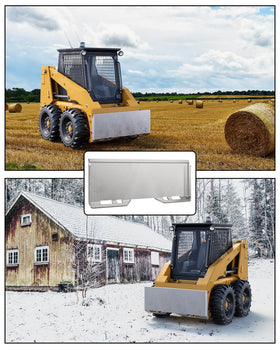 GarveeLife durable mount plate delivers reliable performance under demanding workloads