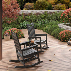 GarveeLife low maintenance design is easy to clean.