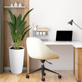 GarveeLife indoor office planter adds greenery to professional spaces.