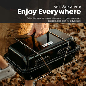 Gas One GPT-25 propane compatibility with small cylinders or larger tanks.