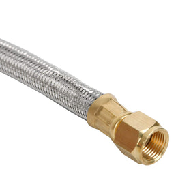 GasSaf adjustable 0-20 psi regulator for versatile propane control