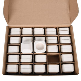 GasSaf ceramic briquettes for Lynx L27/L30/CS30 set enhances even heat distribution.