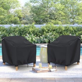 Gasadar tear-resistant Oxford fabric ensures durable outdoor protection