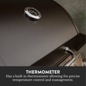 GasOne GP-1030S piezo ignition burners for quick starts.