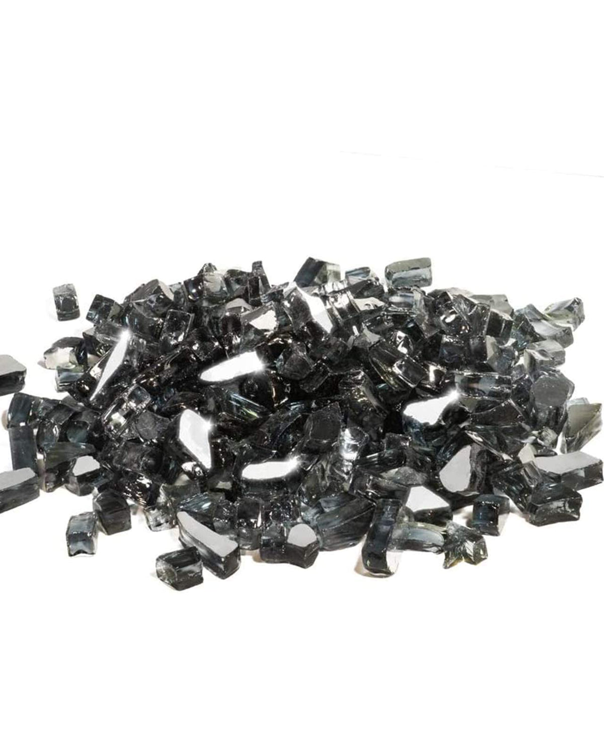 GASPRO fire glass requires minimal maintenance with occasional wipe-down.