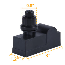 GasSaf Broil-Mate replacement ignitor for fast starts
