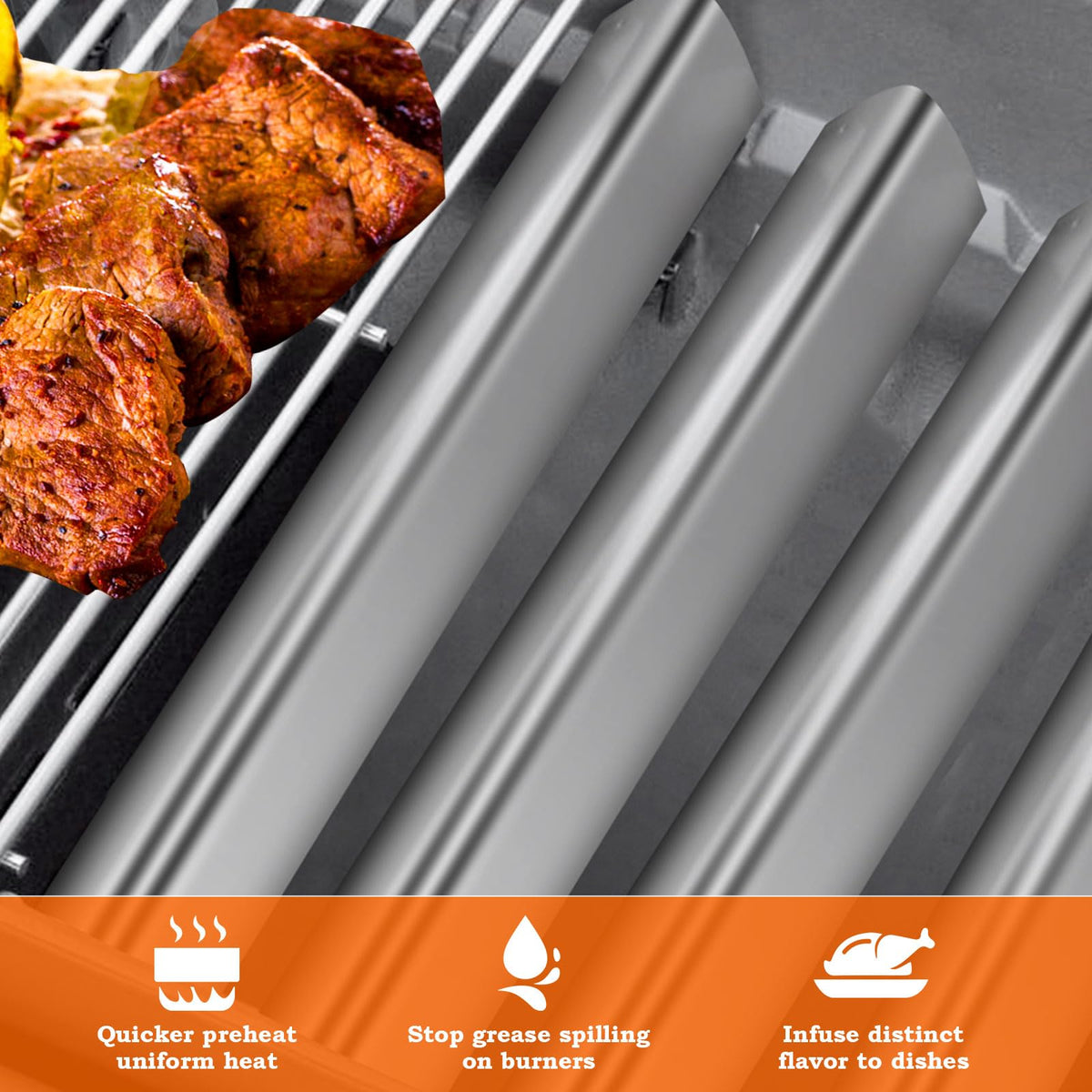 GasSaf L15.3 5-piece kit arrives with reinforced edge-protective packaging.