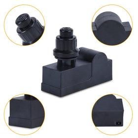 GasSaf universal ignitor compatibility suits multiple grill brands for upgrades