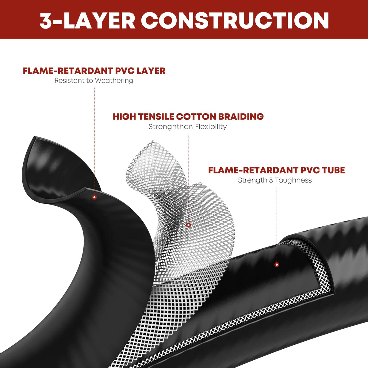 GasXpert 1/4-inch male full-flow plug for reliable connections.