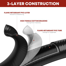 GasXpert 1/4-inch male full-flow plug for reliable connections.