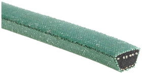 Gates 6744 PoweRated belt featuring aramid tensile cords for high strength and durability