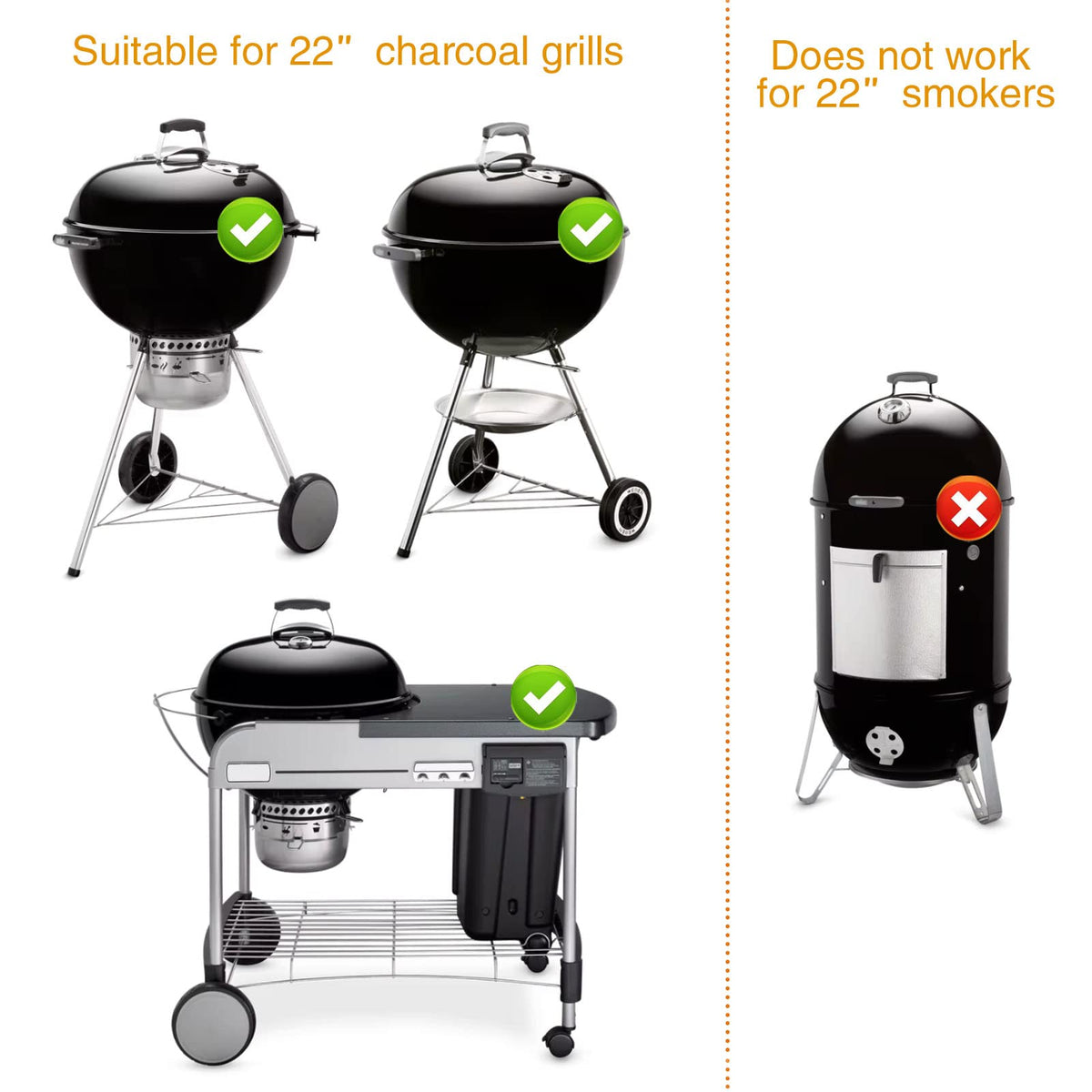 GazyGrill installation manual guides quick, confident assembly.