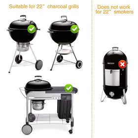GazyGrill installation manual guides quick, confident assembly.