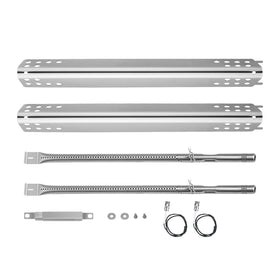 Gcostar 2-burner grill kit for Char-Broil Performance enables quick, reliable replacement