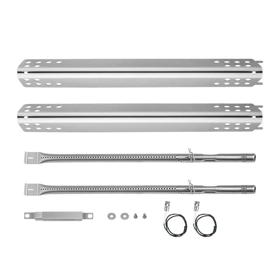 Gcostar 2-burner grill kit for Char-Broil Performance enables quick, reliable replacement