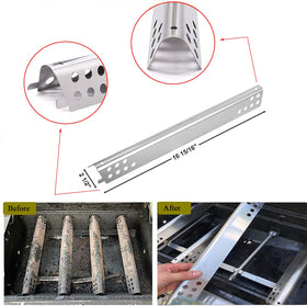 Gcostar 5-burner compatibility with Char-Broil Performance grills