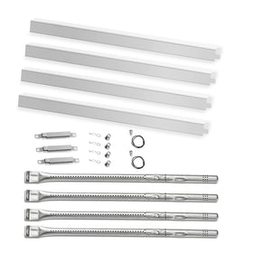 Gcostar Charbroil 4-burner burner kit for precise fit and reliable heat