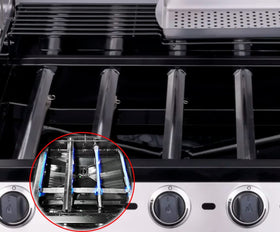 Gcostar Charbroil 5-burner burner kit for durable replacements