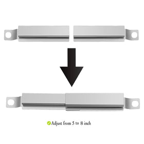 Gcostar four-burner kit restores grill performance with even heat distribution
