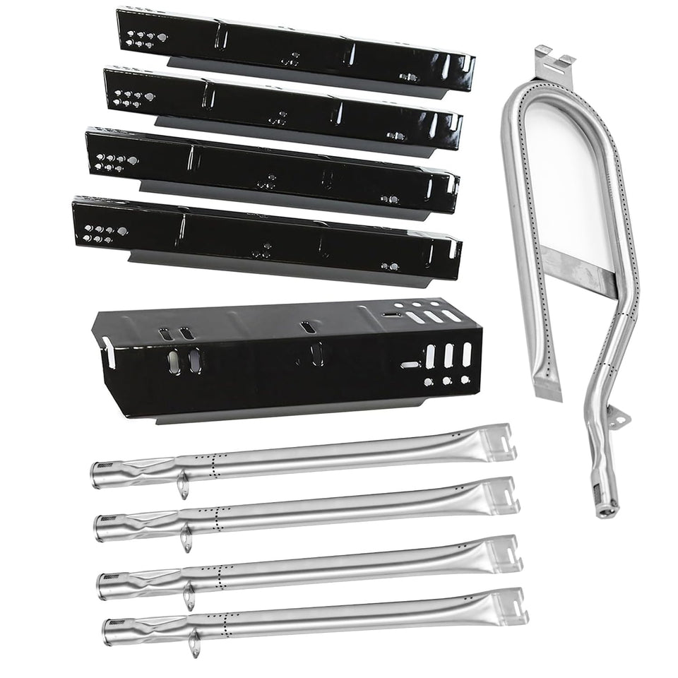Gcostar full replacement burner kit for Dyna-Glo 3-5 burner grills enhances reliability