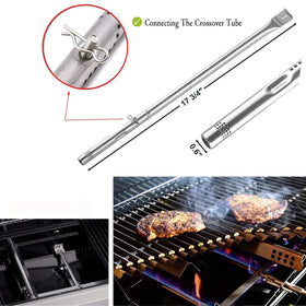 Gcostar igniters ensure reliable, quick lighting for outdoor grilling sessions