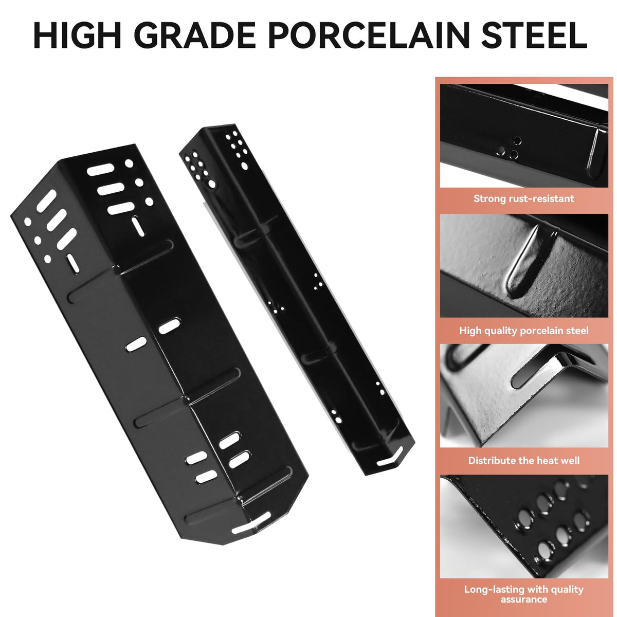 Gcostar original part numbers 70-02-411 and 70-02-412 compatibility guide
